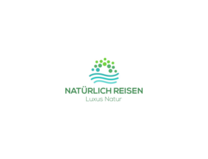 Design de Logo par MOH Studio pour Natürlich Reisen Tourdesign GmbH & Co. KG | Design : #16282566