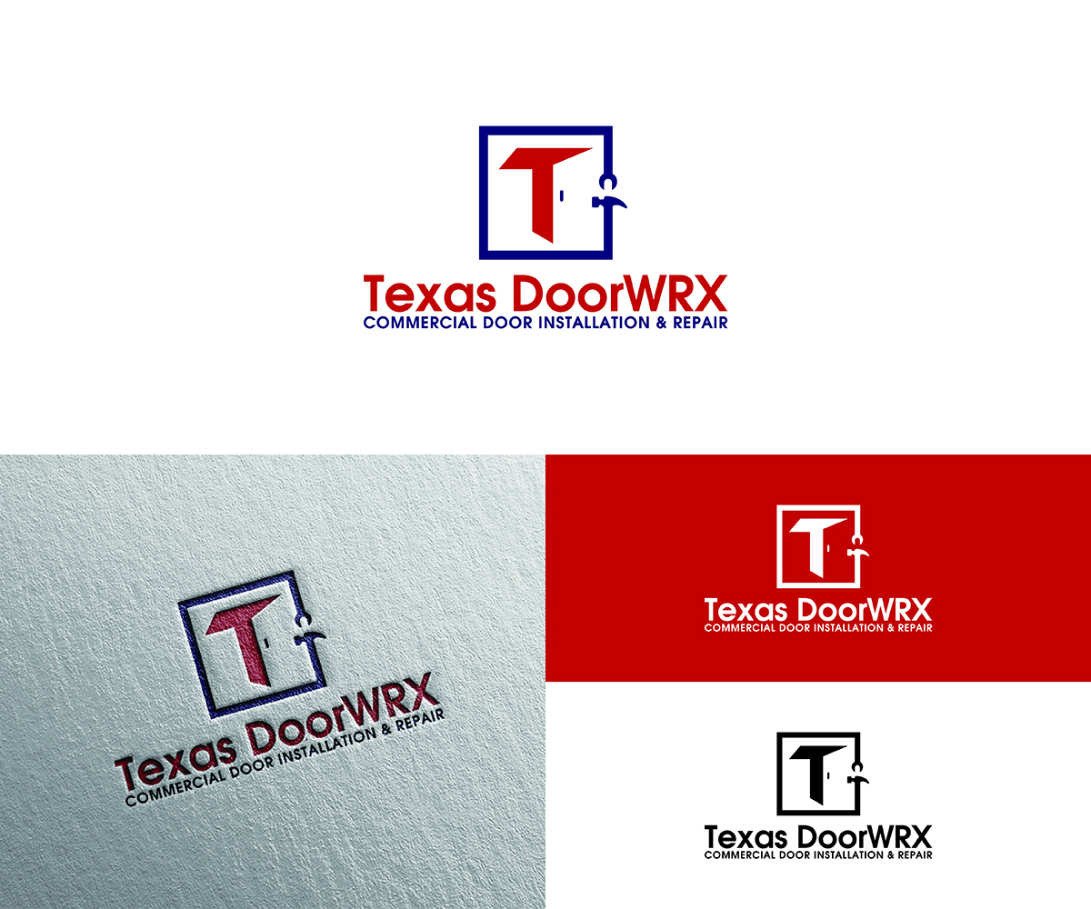 Logo Design by eMARK for this project | Design #16339167
