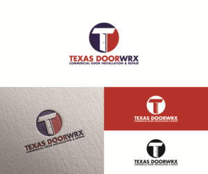 Logo Design by eMARK for this project | Design: #16340587