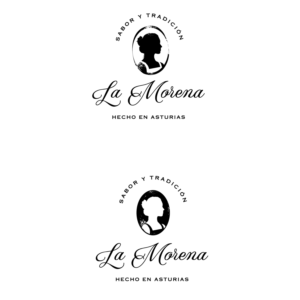 Logo-Design von enigmagrafic