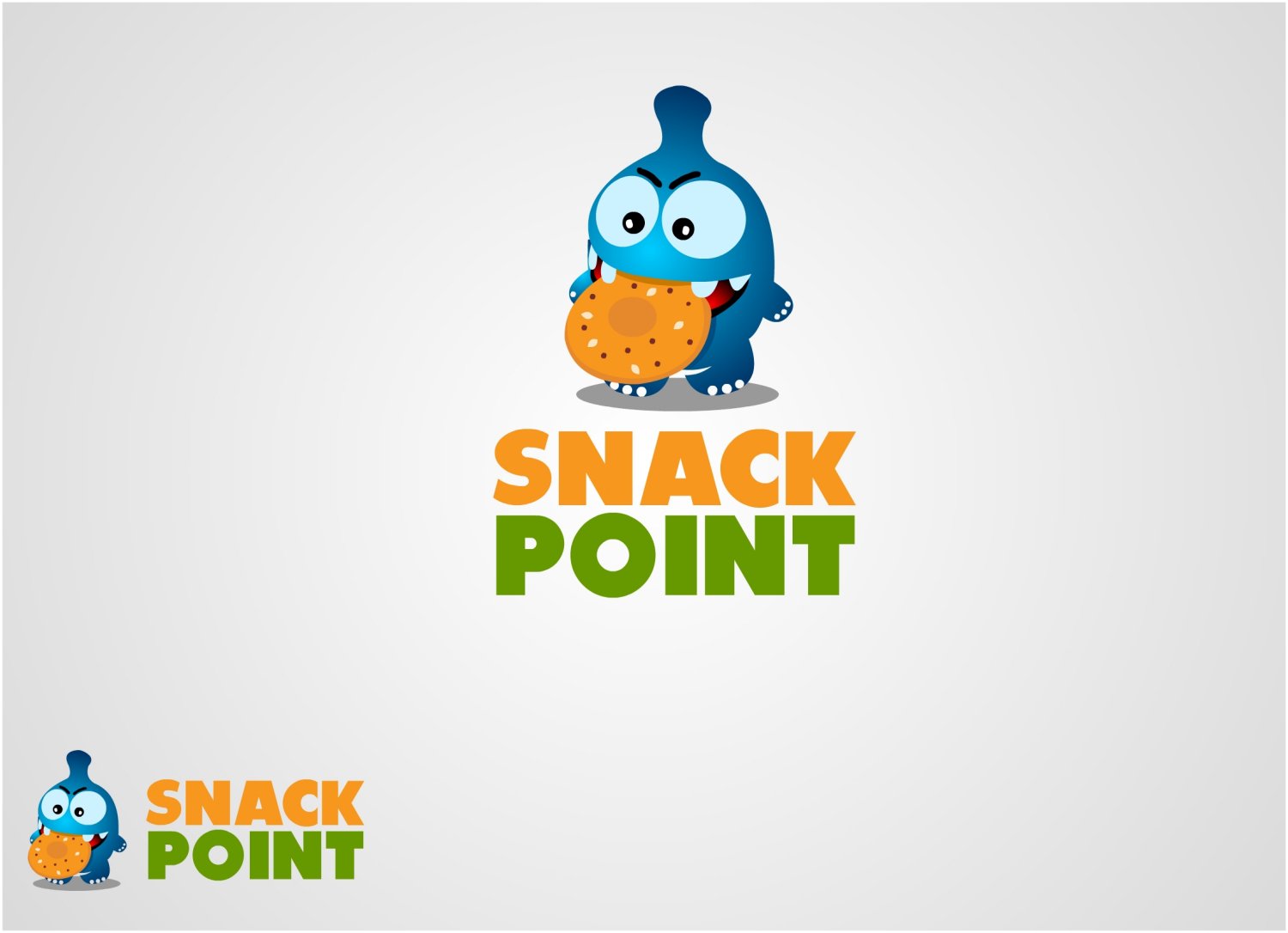 Logo-Design von Kero für nodify e.U. | Design #16287708