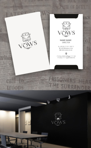 Logo Design by zebronicgraphic for this project | Design: #16294902