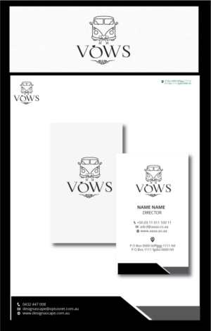 Logo Design by zebronicgraphic for this project | Design: #16294905