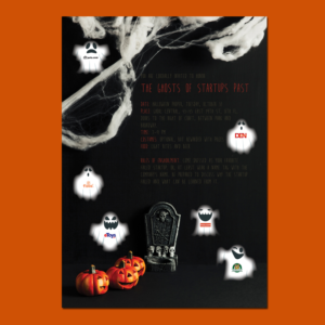 Invitation Design by banedsgn for Cereal Entrepreneurs LLC | Design: #16285078