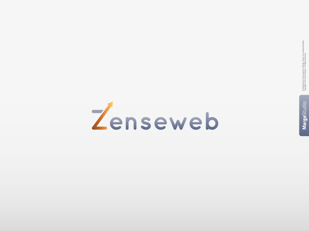 Logo Design by MergeStudio for this project | Design #614942