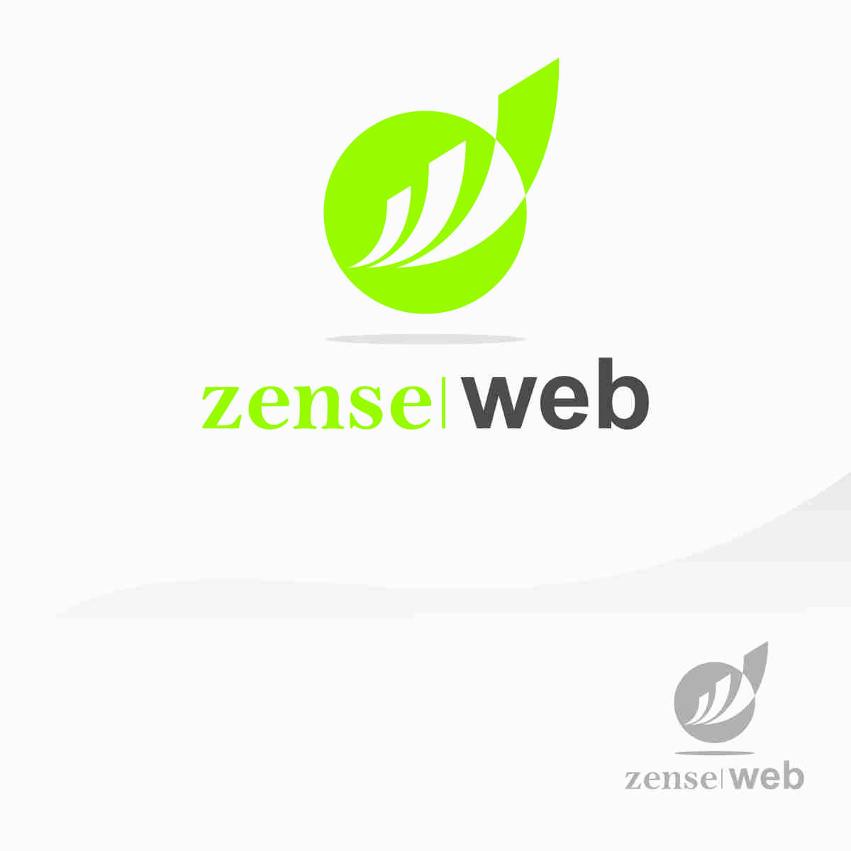 Logo Design by GRECO for this project | Design #608166