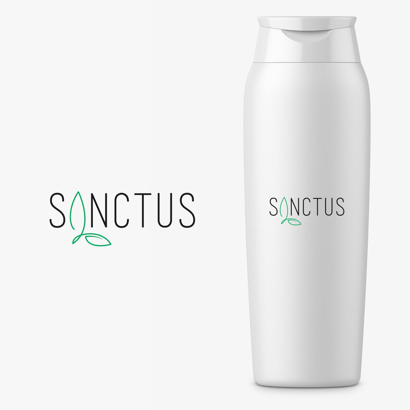 Diseño de Logo por Arham Hidayat para este proyecto | Diseño #16609999