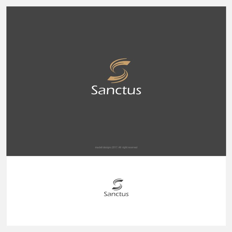 Logo Design by madeli for this project | Design #16520318