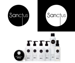 Sanctus  | Design de Logo par FSDMedia