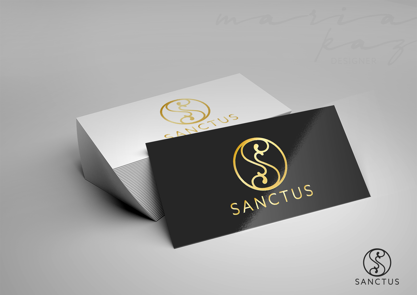 Logo Design by maria-kaz for this project | Design #16554428