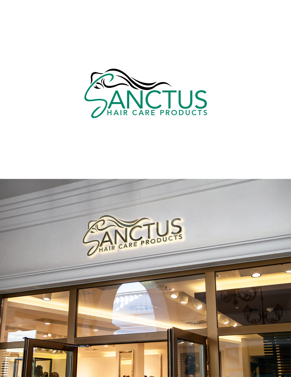 Logo Design by PsyPen for this project | Design #16593737
