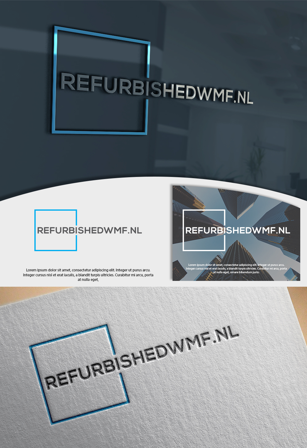 Diseño de Logo por Renewable para este proyecto | Diseño #16295267