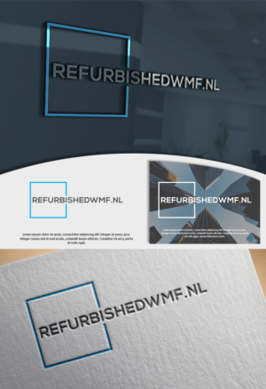 Logo Design by Renewable for this project | Design: #16295267