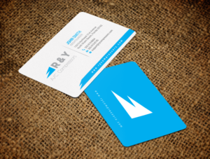 Design de Carte de Visite par chandrayaan.creative pour R & Y A/C Compressors  | Design : #16289628
