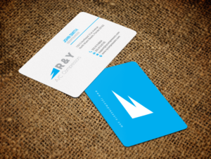 Design de Carte de Visite par chandrayaan.creative pour R & Y A/C Compressors  | Design : #16289630