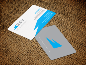 Design de Carte de Visite par chandrayaan.creative pour R & Y A/C Compressors  | Design : #16289763