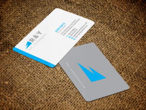 Design de Carte de Visite par chandrayaan.creative pour R & Y A/C Compressors  | Design : #16289764