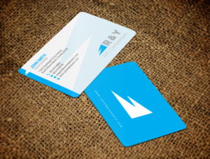 Design de Carte de Visite par chandrayaan.creative pour R & Y A/C Compressors  | Design : #16289767