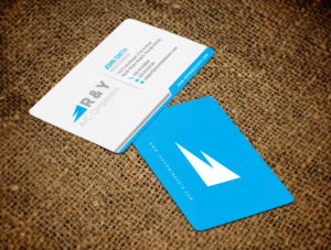Design de Carte de Visite par chandrayaan.creative pour R & Y A/C Compressors  | Design : #16290609