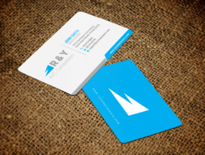 Design de Carte de Visite par chandrayaan.creative pour R & Y A/C Compressors  | Design : #16290610