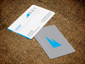 Design de Carte de Visite par chandrayaan.creative pour R & Y A/C Compressors  | Design : #16290613