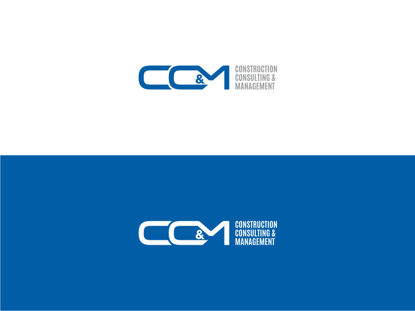 Logo Design by Atvento Graphics for Construction Consulting & Management | Design #16321700