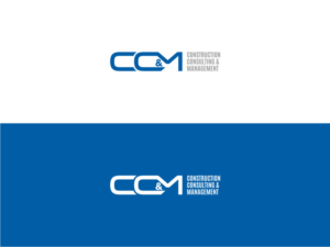 Logo Design by Atvento Graphics for Construction Consulting & Management | Design: #16321700