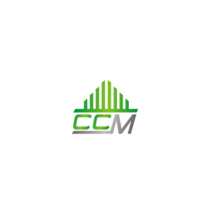 Logo Design by T I K H E - L M W for Construction Consulting & Management | Design: #16287143