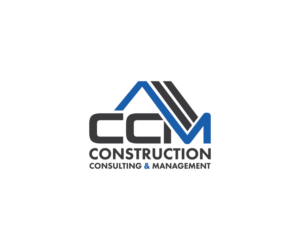 Logo Design by DP for Construction Consulting & Management | Design: #16287740