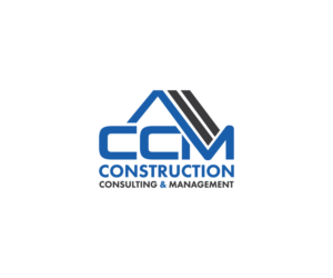Logo Design by DP for Construction Consulting & Management | Design: #16312156