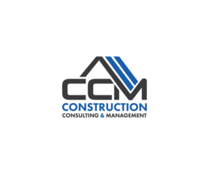 Logo Design by DP for Construction Consulting & Management | Design: #16312157