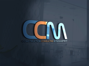 Logo Design by Burraq Creatives for Construction Consulting & Management | Design: #16290215