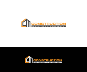 Logo Design by Burraq Creatives for Construction Consulting & Management | Design: #16290733