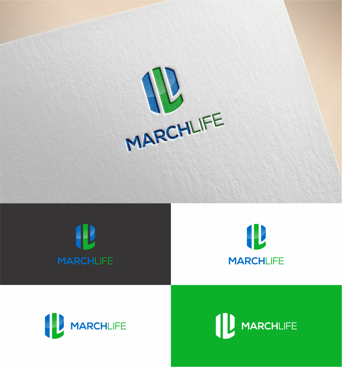 Logo Design by MKR for this project | Design #16297304