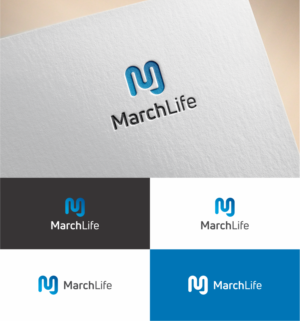 Logo Design by MKR for this project | Design: #16297306
