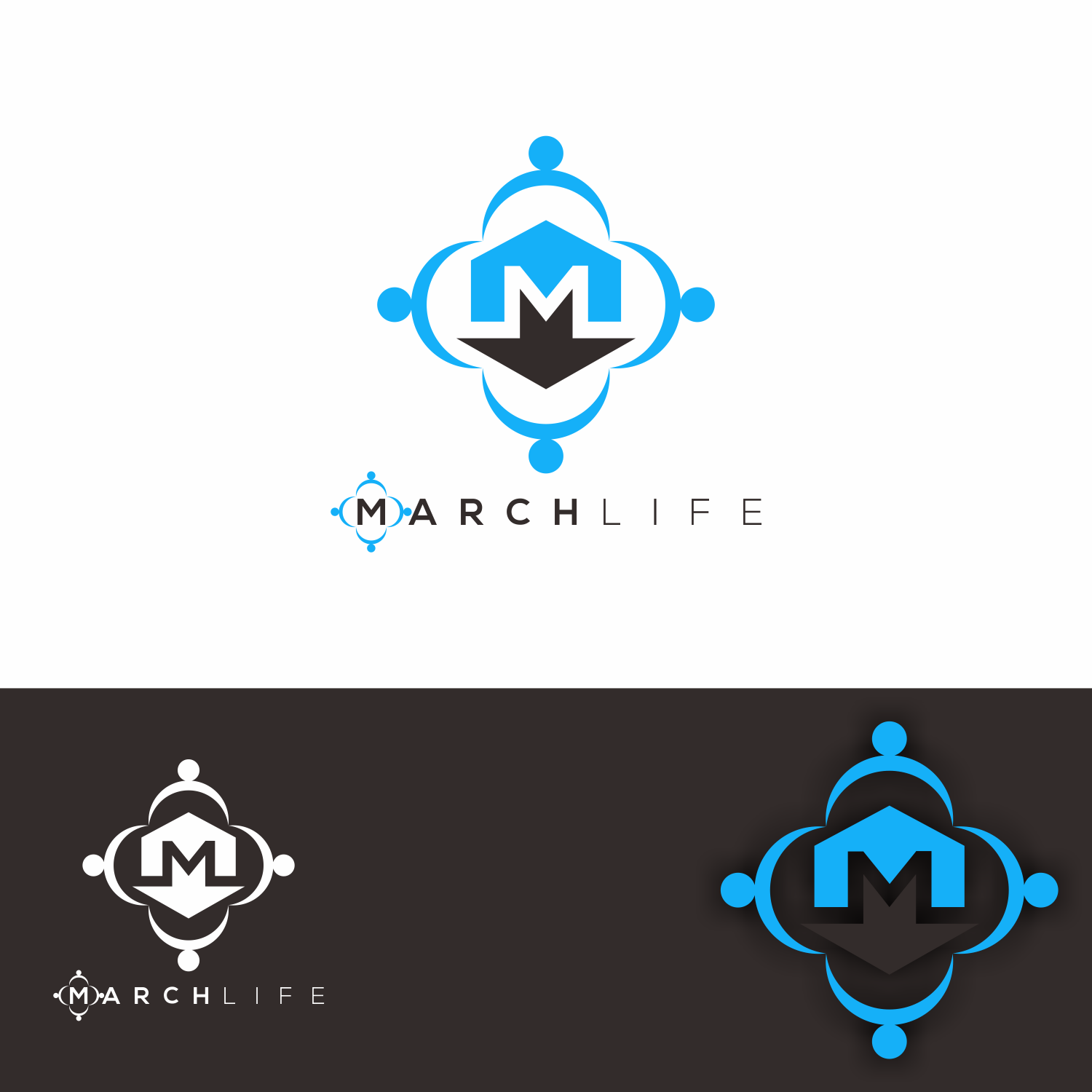 Logo Design by aqilazhifara for this project | Design #16365184