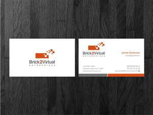 Grafik-Design von Atvento Graphics für Coded Assets LLC | Design: #2660629