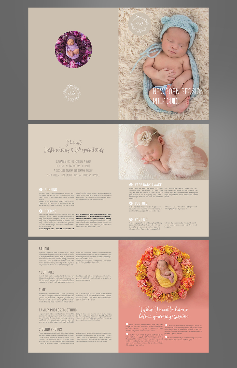 Flyer Design by INGA DESIGN for this project | Design #16293475