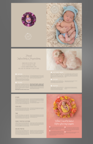 Flyer Design by INGA DESIGN