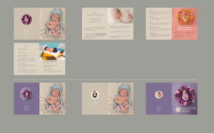 Photography Studio Prep Guide Design Needed | Design de Flyer par INGA DESIGN
