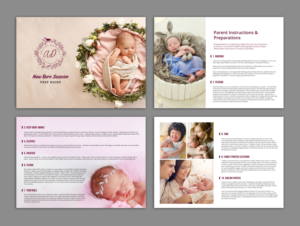 Flyer Design by AbyJohns for this project | Design: #16329802