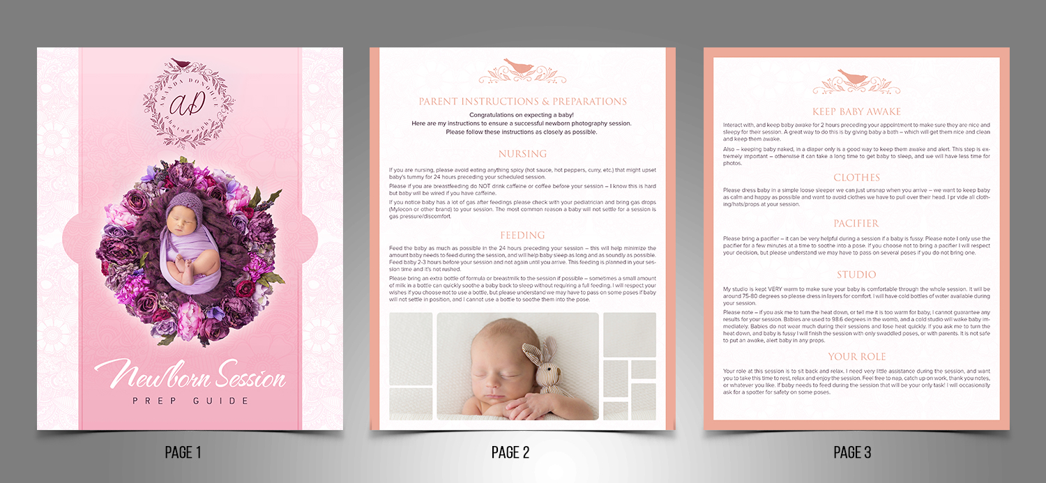 Diseño de Flyer por SAI DESIGNS para este proyecto | Diseño #16314102