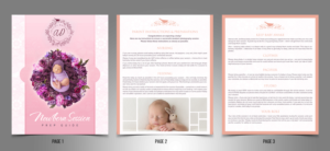 Diseño de Flyer por SAI DESIGNS para este proyecto | Diseño #16314102