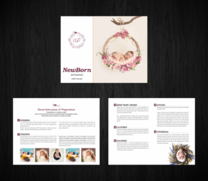Diseño de Flyer por DIGIPIX para este proyecto | Diseño #16327405