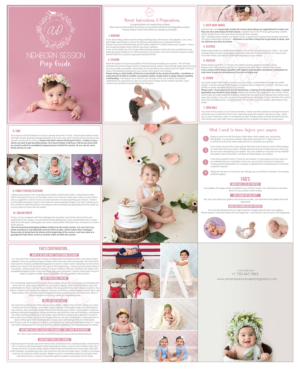 Diseño de Flyer por kimuel.malizon para este proyecto | Diseño #16302756