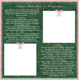 Flyer Design by Ant_House for this project | Design: #16319126