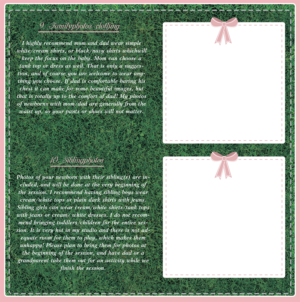 Flyer Design by Ant_House for this project | Design: #16319131