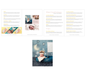 Flyer Design by Hunter for this project | Design: #16295740