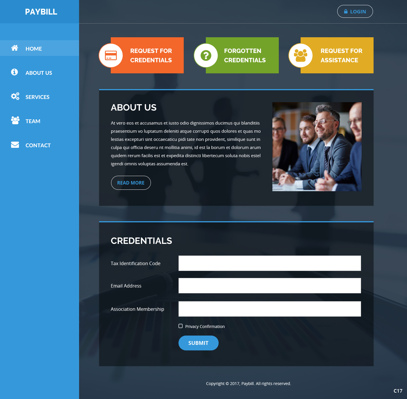 Web Design par pb pour ce projet | Design #16342285
