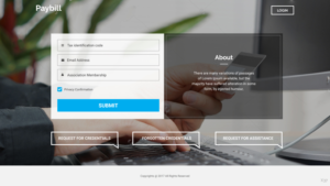 Web Design by pb for this project | Design: #16342296